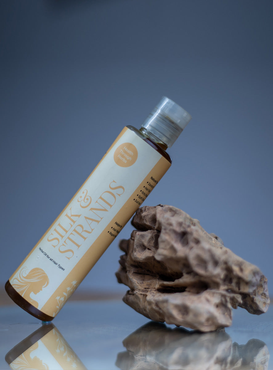 Hair Oil