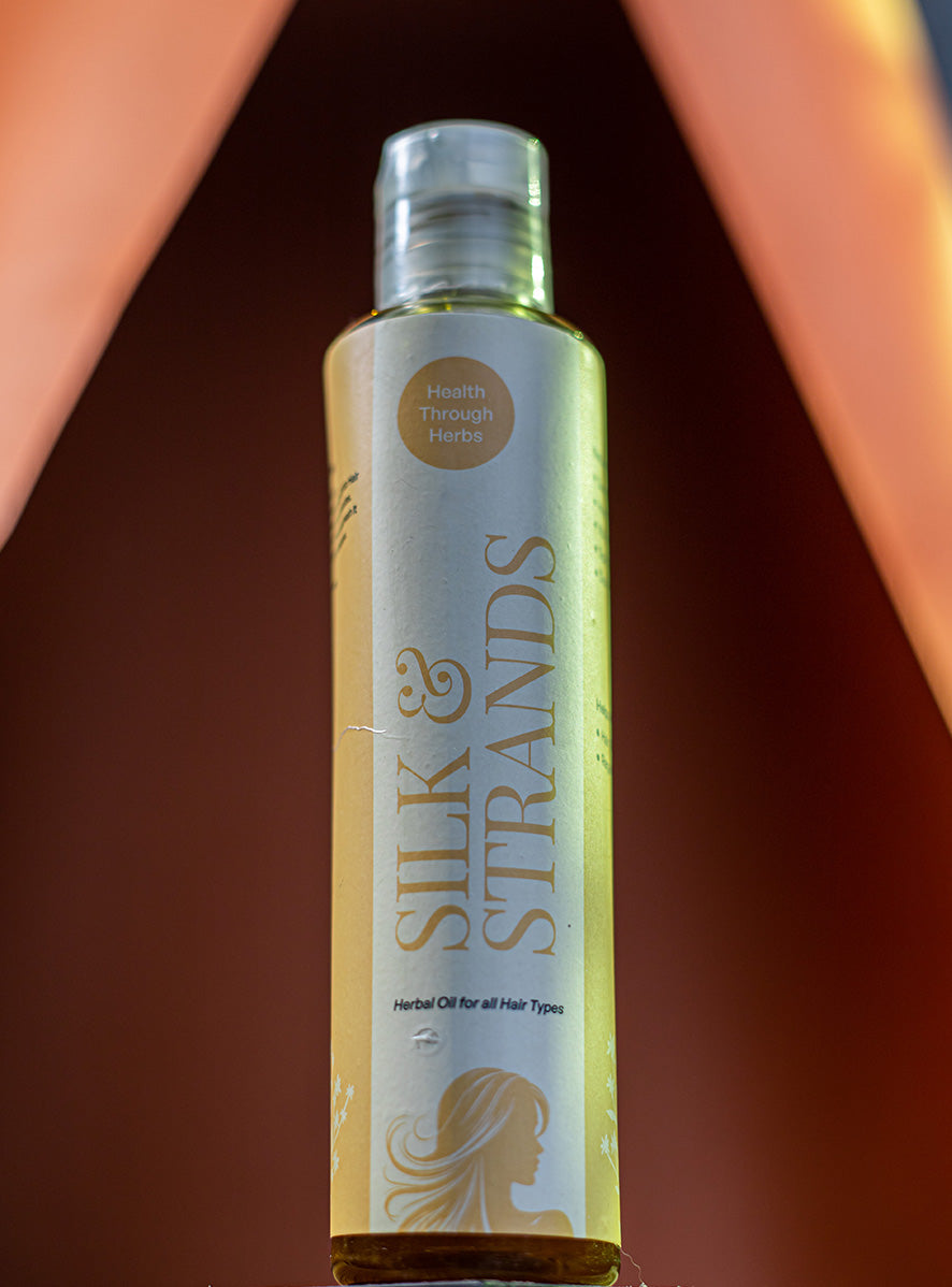 Hair Oil