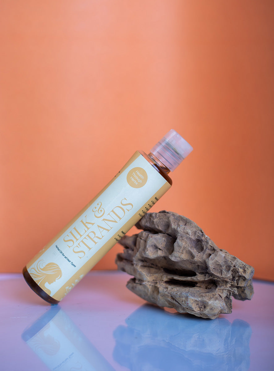 Hair Oil