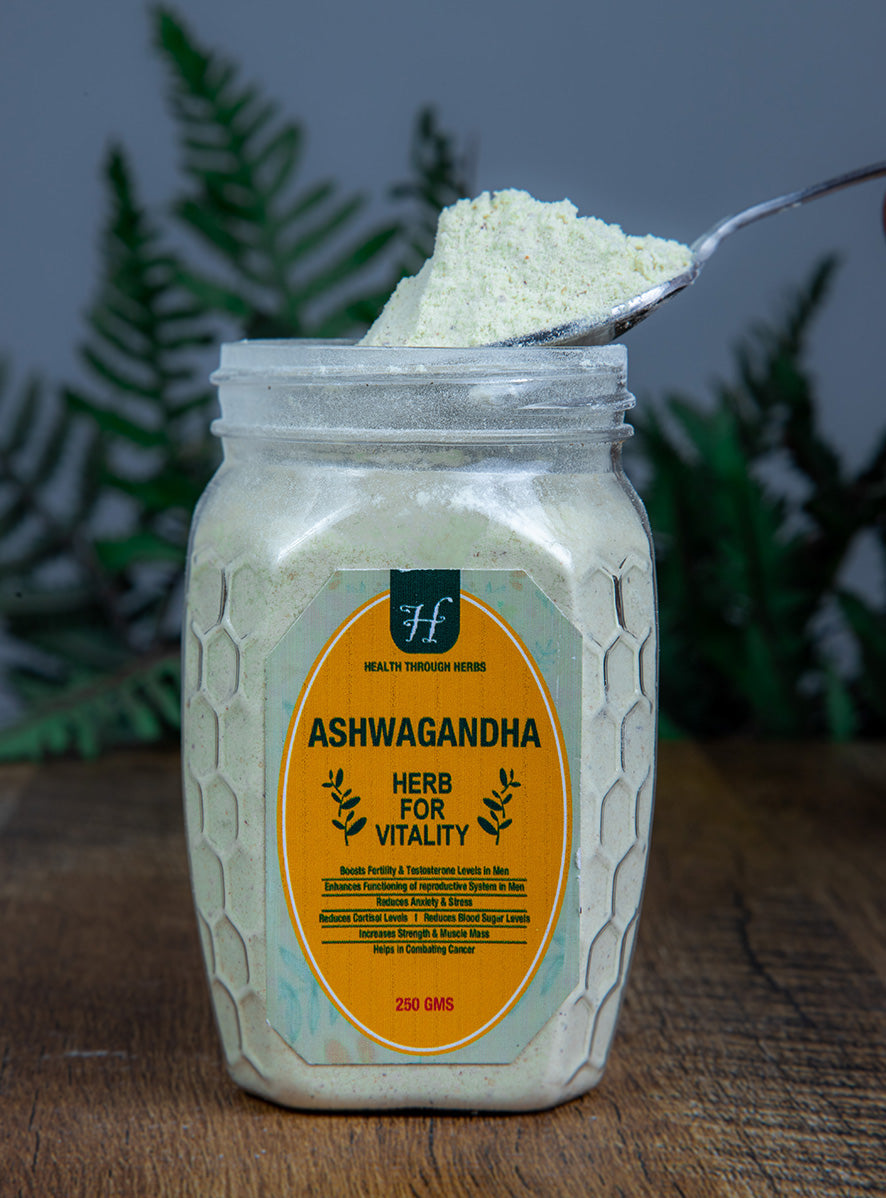 Ashwaghanda