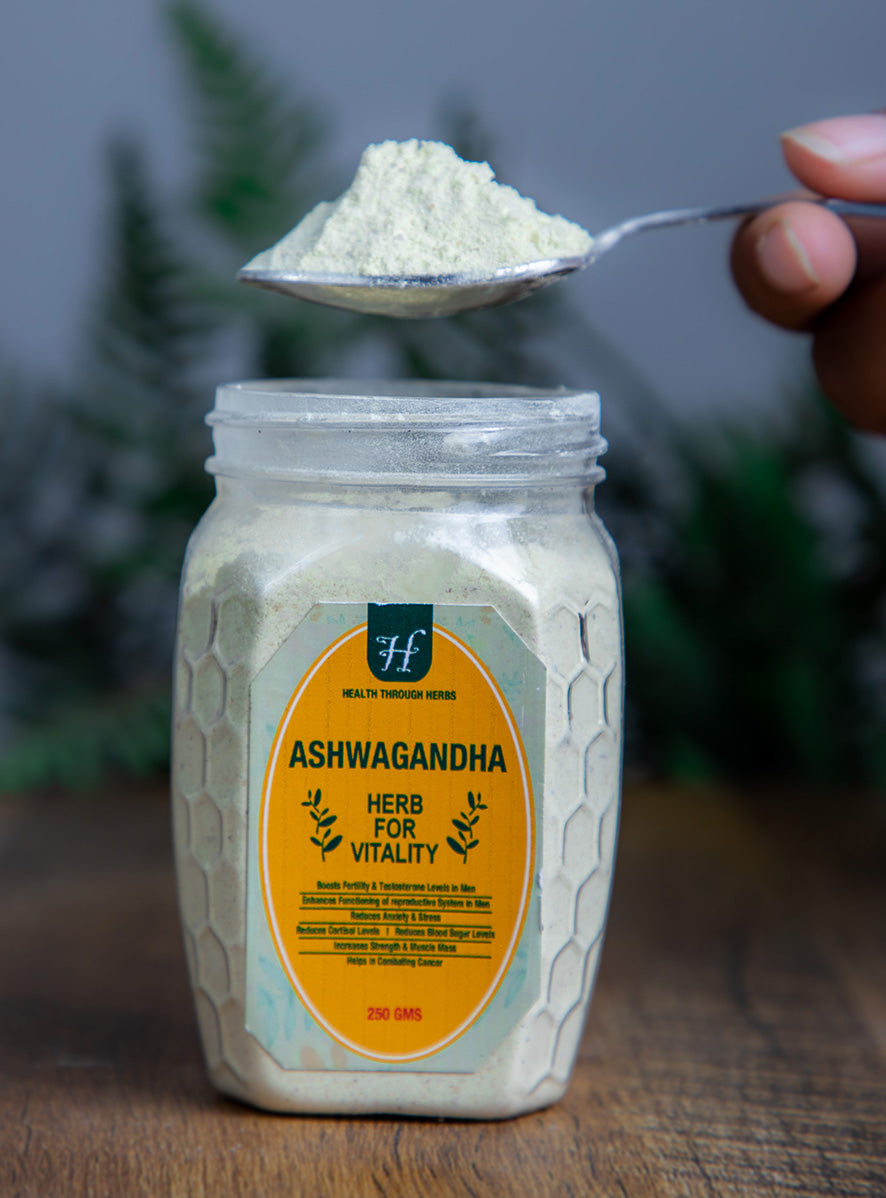Ashwaghanda