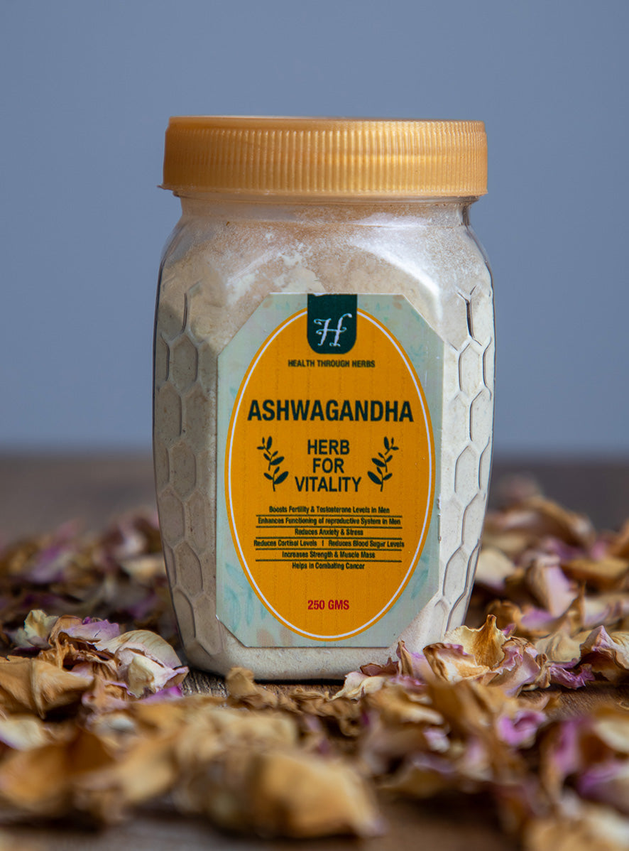 Ashwaghanda