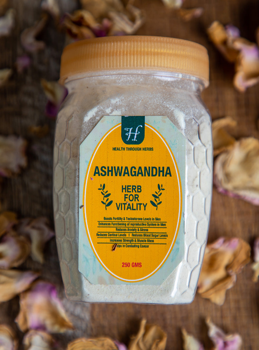 Ashwaghanda