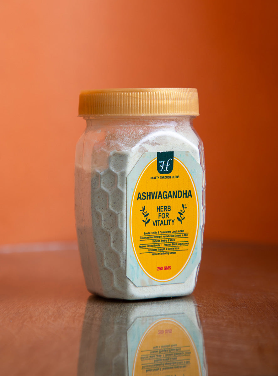 Ashwaghanda