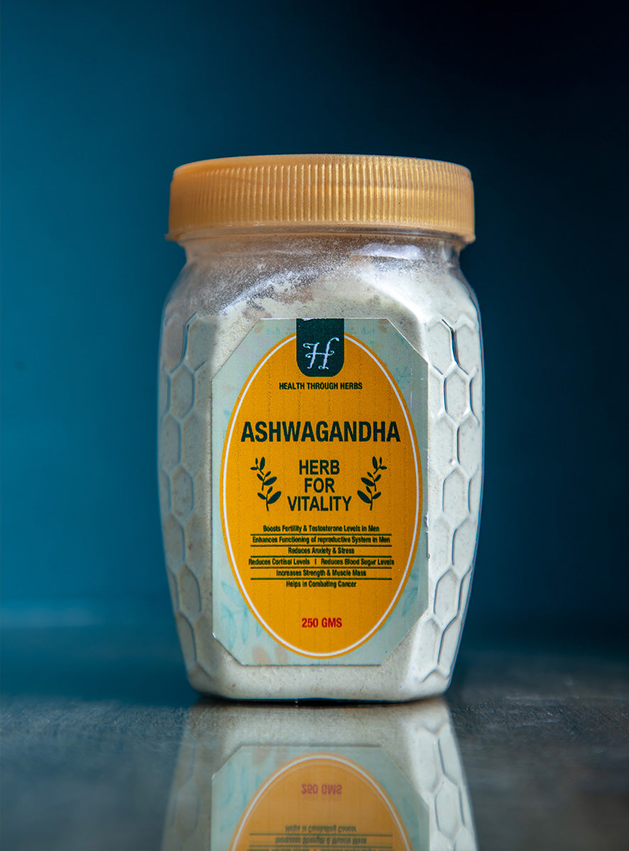 Ashwaghanda