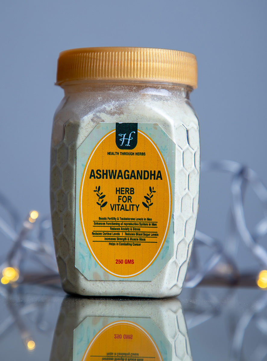 Ashwaghanda