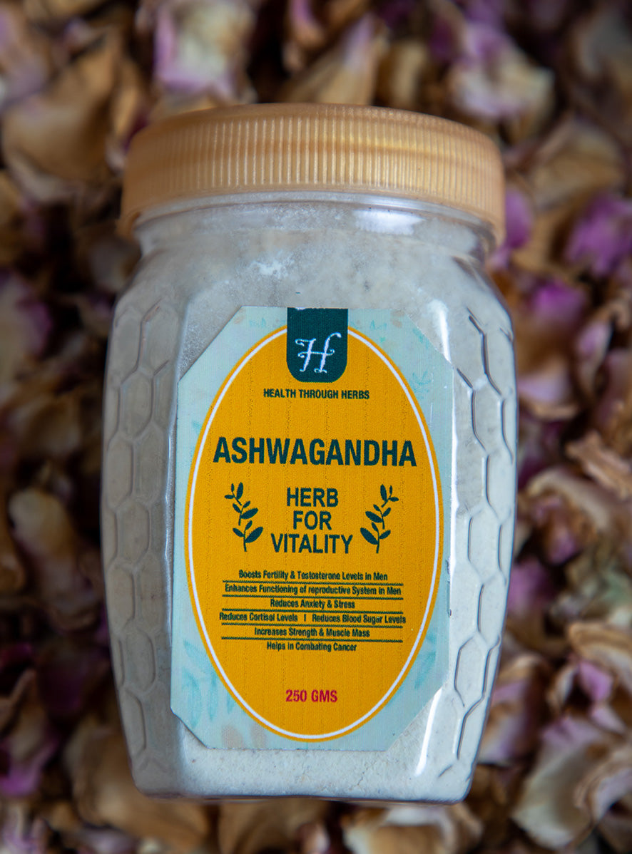 Ashwaghanda