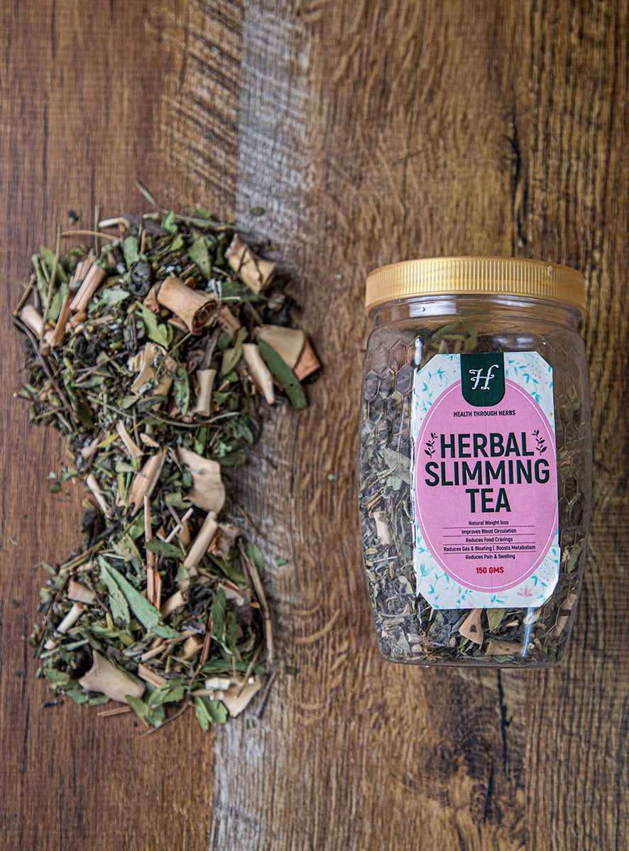 Herbal Slimming Tea
