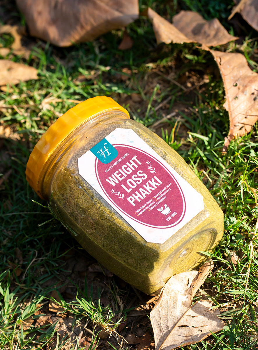 Weight Loss Phakki