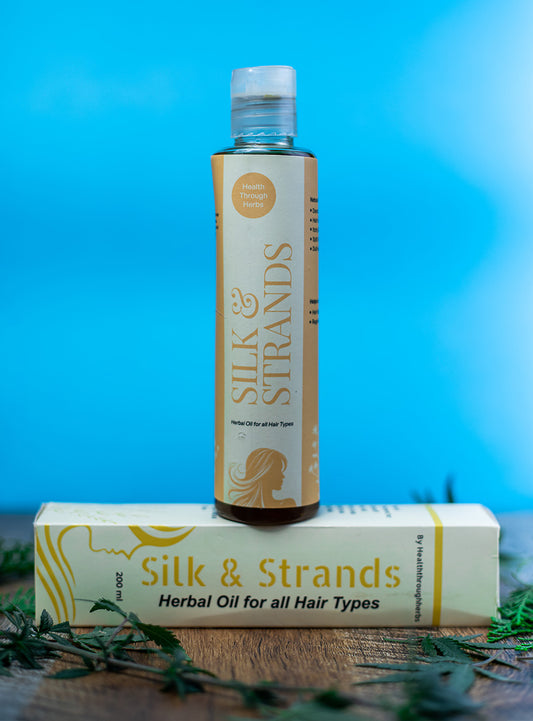 Hair Oil