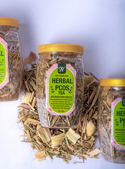 PCOS Tea (2) Discount Bundle