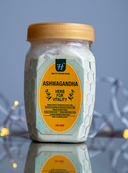 Ashwaghanda