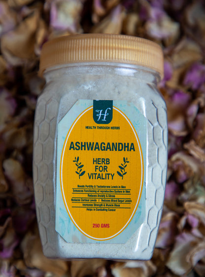 Ashwaghanda