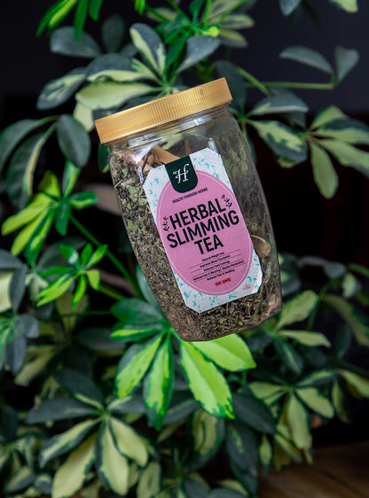 Herbal Slimming Tea