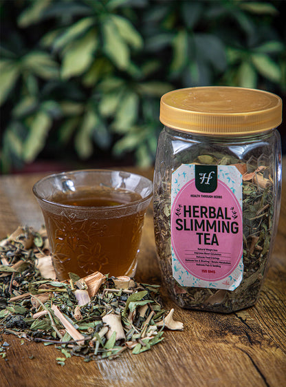 Herbal Slimming Tea
