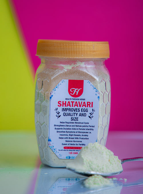 Shatavari