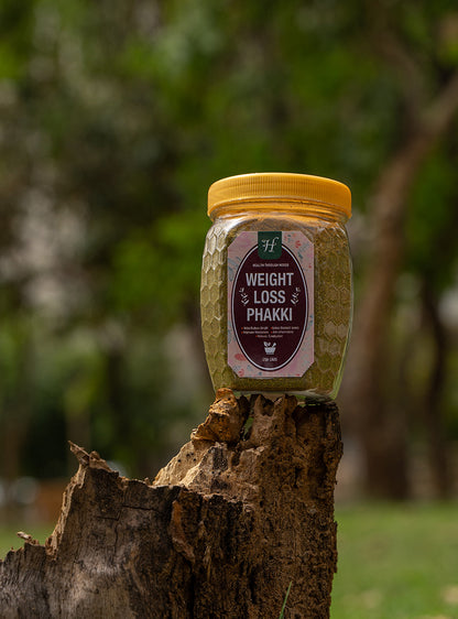 Weight Loss Phakki